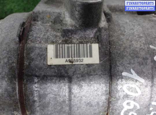 купить Компрессор кондиционера на BMW X5 E53 1999 - 2003
