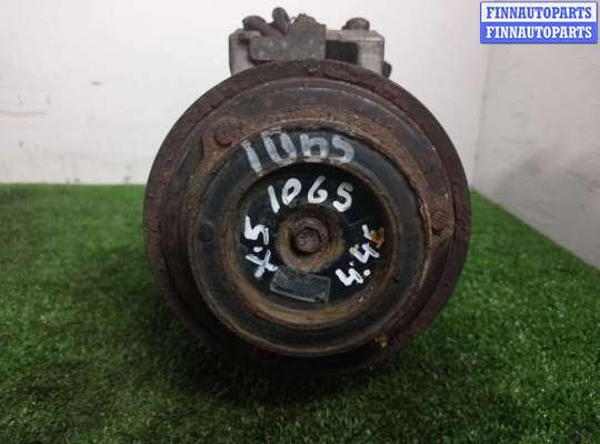 купить Компрессор кондиционера на BMW X5 E53 1999 - 2003