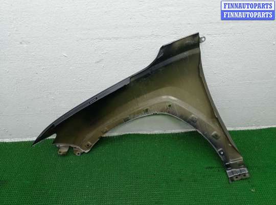 купить Крыло правое на Hyundai Tucson IV (NX4) 2021 - наст. время