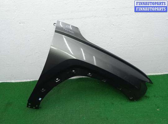 купить Крыло правое на Hyundai Tucson IV (NX4) 2021 - наст. время