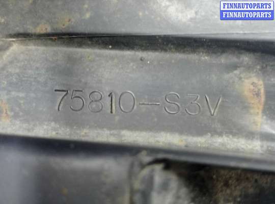 купить Брызговик передний на Acura MDX I (YD1) 2000 - 2003