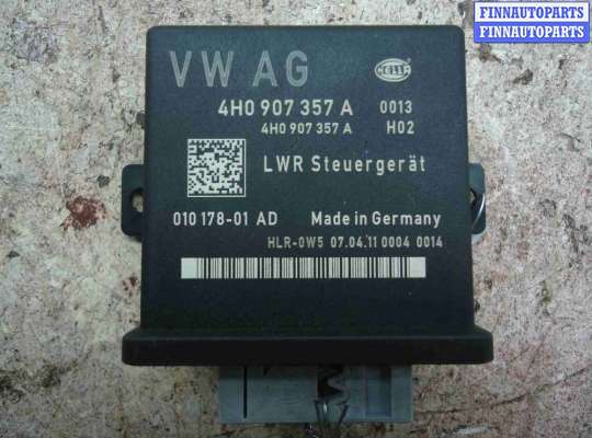 Блок управления светом AU1130014 на Audi A6 C7 (4G2) 2011 - 2014