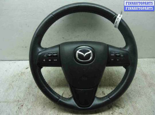 купить Руль на Mazda CX-9 I (TB) 2006 - 2012