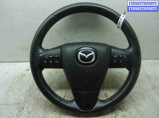 Руль MZ441751 на Mazda CX-9 I (TB) 2006 - 2012