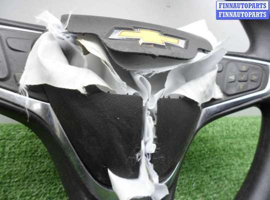 купить Руль на Chevrolet Malibu IX 2015 - 2018