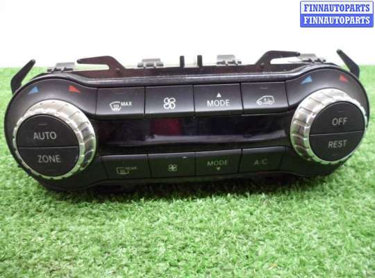 Переключатель отопителя MB1691434 на Mercedes CLA (C117) 2013 - 2016