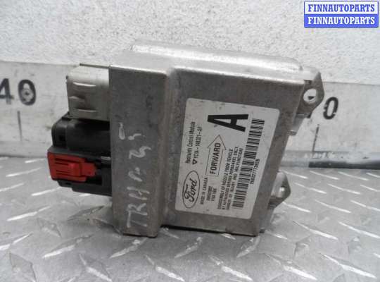 Блок управления подушек безопасности FO1224662 на Ford Transit (F) 2000 - 2006