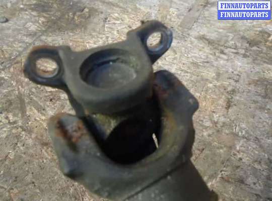 купить Кардан передний на BMW X3 E83 рестайлинг 2006 - 2010