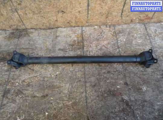 купить Кардан передний на BMW X3 E83 рестайлинг 2006 - 2010