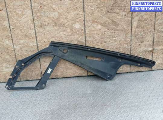 купить Пластик на BMW 5-Series F10 2009 - 2013