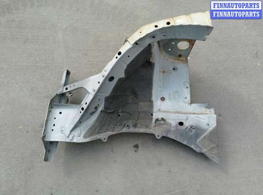 Четверть передняя левая NS865844 на Nissan Murano II (Z51) USA 2008 - 2010