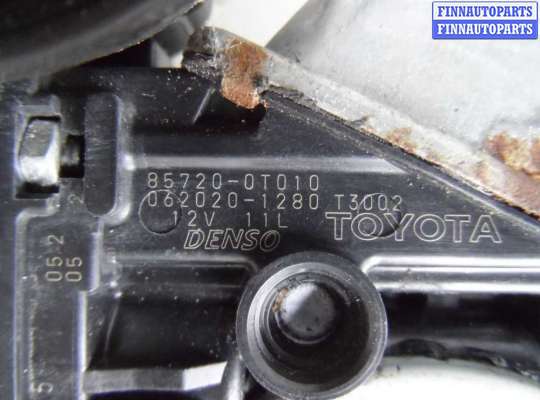 купить Стеклоподъемник передний левый на Toyota Camry VI Рестайлинг (XV40) 2009 - 2011