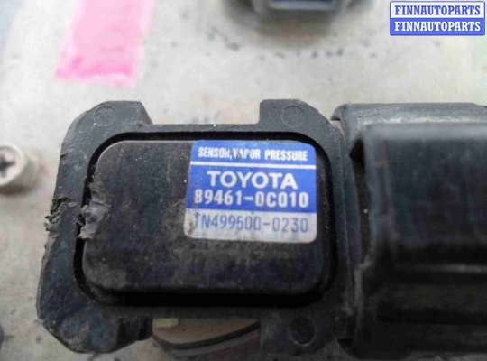купить Бак топливный на Toyota Sequoia I (K30,K40) 2000 - 2004