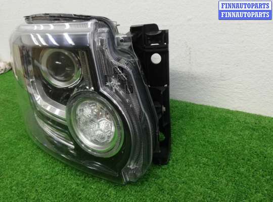 купить Фара правая на Land Rover Discovery IV (LA) рестайлинг 2013 - 2016