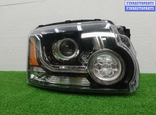 купить Фара правая на Land Rover Discovery IV (LA) рестайлинг 2013 - 2016