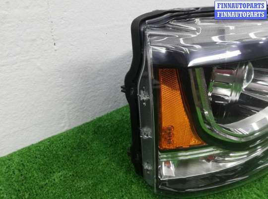 купить Фара правая на Land Rover Discovery IV (LA) рестайлинг 2013 - 2016