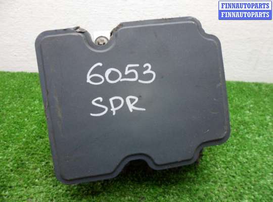 Купить Блок ABS на Mercedes Sprinter II (w906) 2006 - 2017 Блок ABS MB1682213 на Mercedes Sprinter II (w906) 2006 - 2017