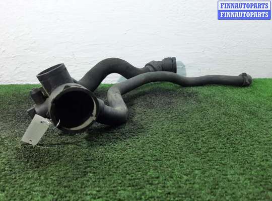 купить Фланец (тройник) системы охлаждения на Audi A4 B7 (8EC) 2004 - 2008