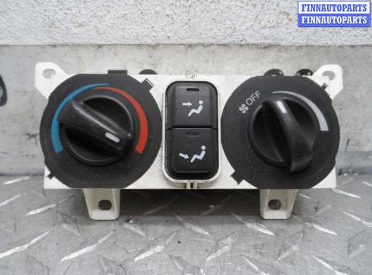 купить Переключатель отопителя на Acura MDX I (YD1) 2000 - 2003