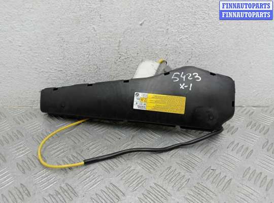 Подушка безопасности боковая (в сиденье) BM2168968 на BMW X1 E84 рестайлинг 2012 - 2015