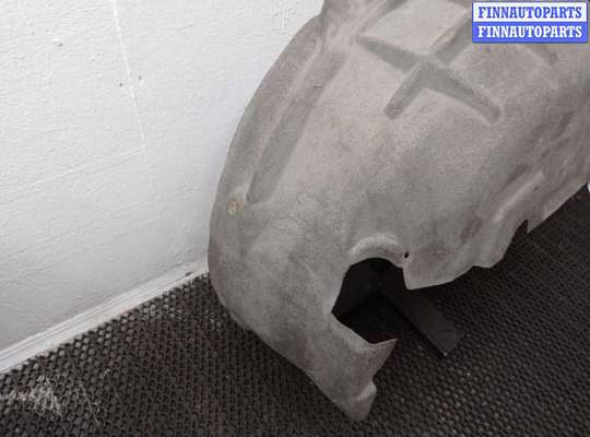 Локер на Audi Q7 (4L)