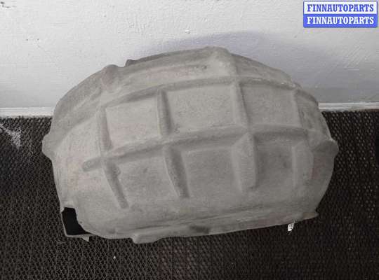 Локер на Audi Q7 (4L)