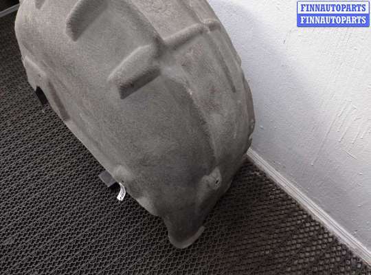 Локер на Audi Q7 (4L)