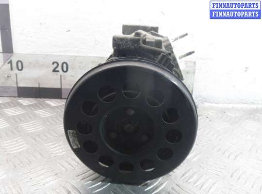 купить Компрессор кондиционера на Toyota 4Runner lV (N210) 2002 - 2005