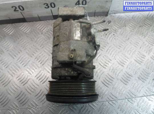 купить Компрессор кондиционера на Toyota 4Runner lV (N210) 2002 - 2005