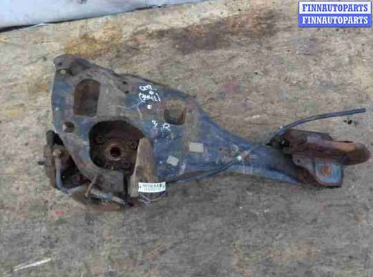 купить Ступица задняя правая на Mazda CX9 I (TB) 2006 - 2012
