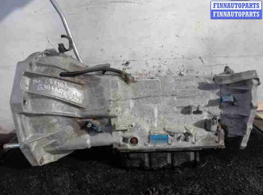 купить АКПП на Suzuki Grand Vitara II Рестайлинг 1 (JT) 2008 - 2012