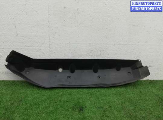 купить Пыльник крыла переднего левого на Mercedes GLK (X204) Рестайлинг 2012 - 2015