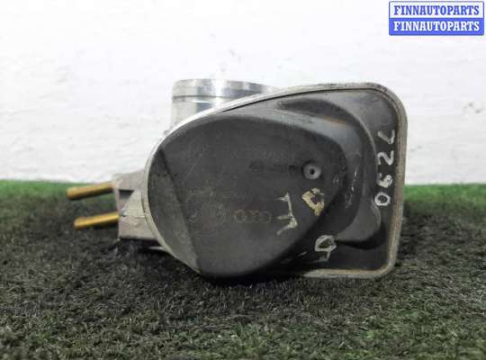 купить Заслонка дроссельная на Volkswagen Passat B5 GP (3B) 2000 - 2005