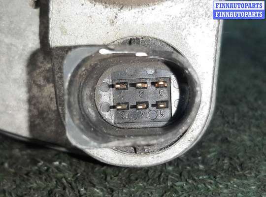 купить Заслонка дроссельная на Volkswagen Passat B5 GP (3B) 2000 - 2005