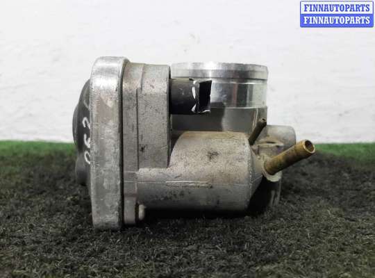 купить Заслонка дроссельная на Volkswagen Passat B5 GP (3B) 2000 - 2005