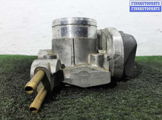 Заслонка дроссельная