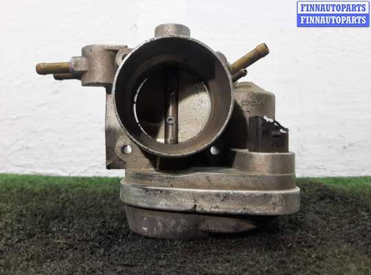 купить Заслонка дроссельная на Volkswagen Passat B5 GP (3B) 2000 - 2005