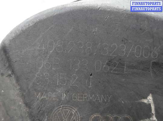 купить Заслонка дроссельная на Volkswagen Passat B5 GP (3B) 2000 - 2005