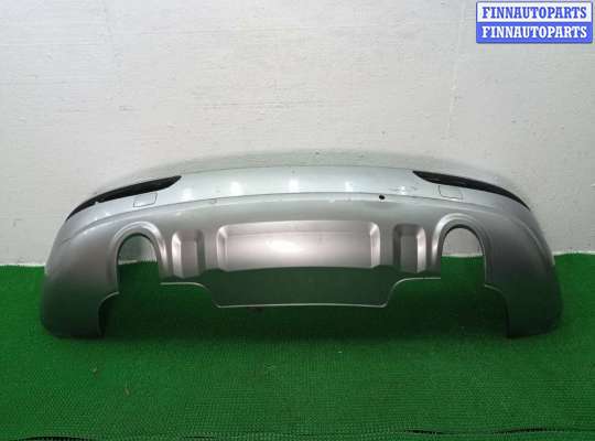 купить Бампер задний на Audi Q5 (8R) 2008 - 2012