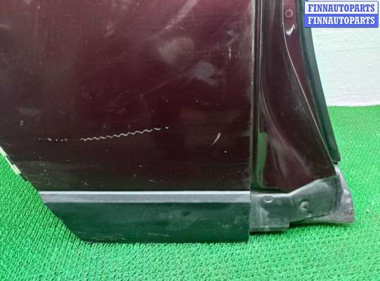 купить Стекло двери задней правой на Toyota FJ Cruiser (GSJ10) 2006 - 2018