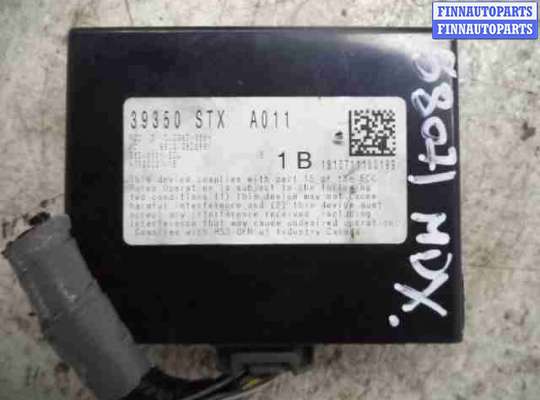 Блок управления AC39321 на Acura MDX II (YD2) 2006 - 2010