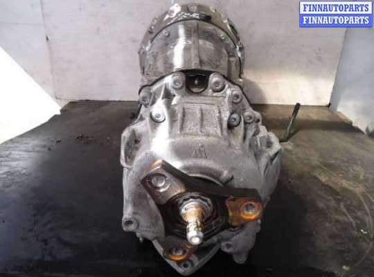 АКПП - Коробка автомат на Mercedes-Benz C (W205)