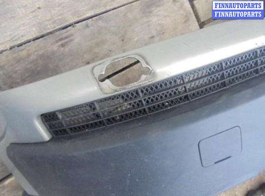 Бампер передний на Volvo XC90