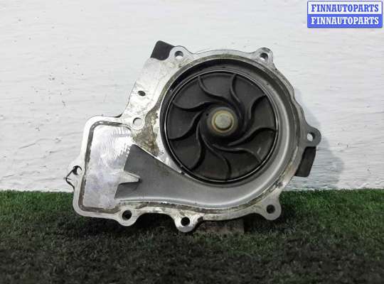 купить Насос водяной (помпа) на Mercedes Sprinter II (w906) 2006 - 2017