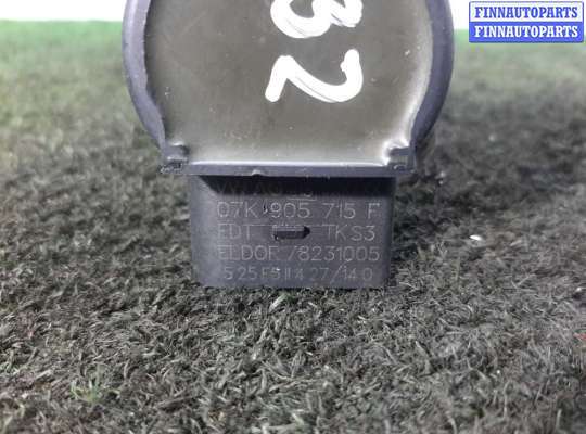 купить Катушка зажигания на Audi A6 C7 (4G2) рестайлинг 2014 - 2018