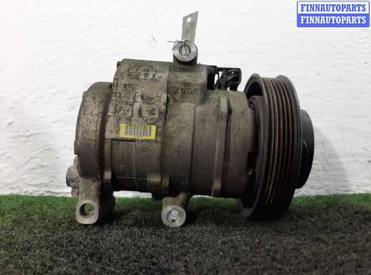 Компрессор кондиционера HM29120 на Hummer H3 2005 - 2010
