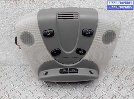 купить Плафон на Volkswagen Crafter I (2E) 2006 - 2011