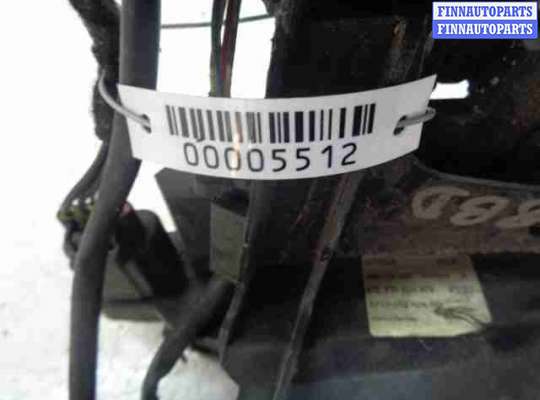 купить Замок двери передней правой на Jaguar XF (X250) 2007 - 2011