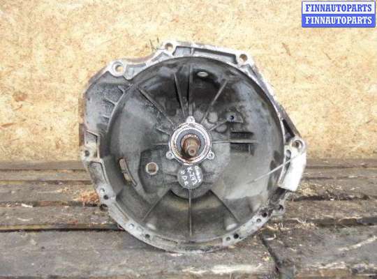 МКПП OP1632904 на Opel Omega B 1994 - 1999