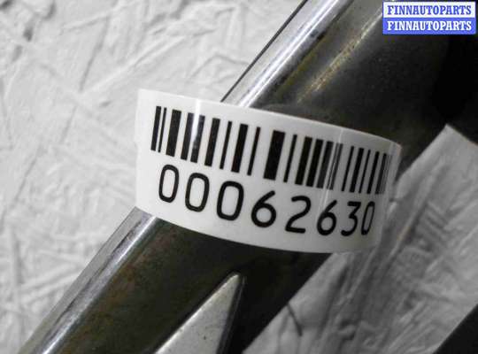купить Решетка радиатора на Volvo XC90 I (C) 2002 - 2006